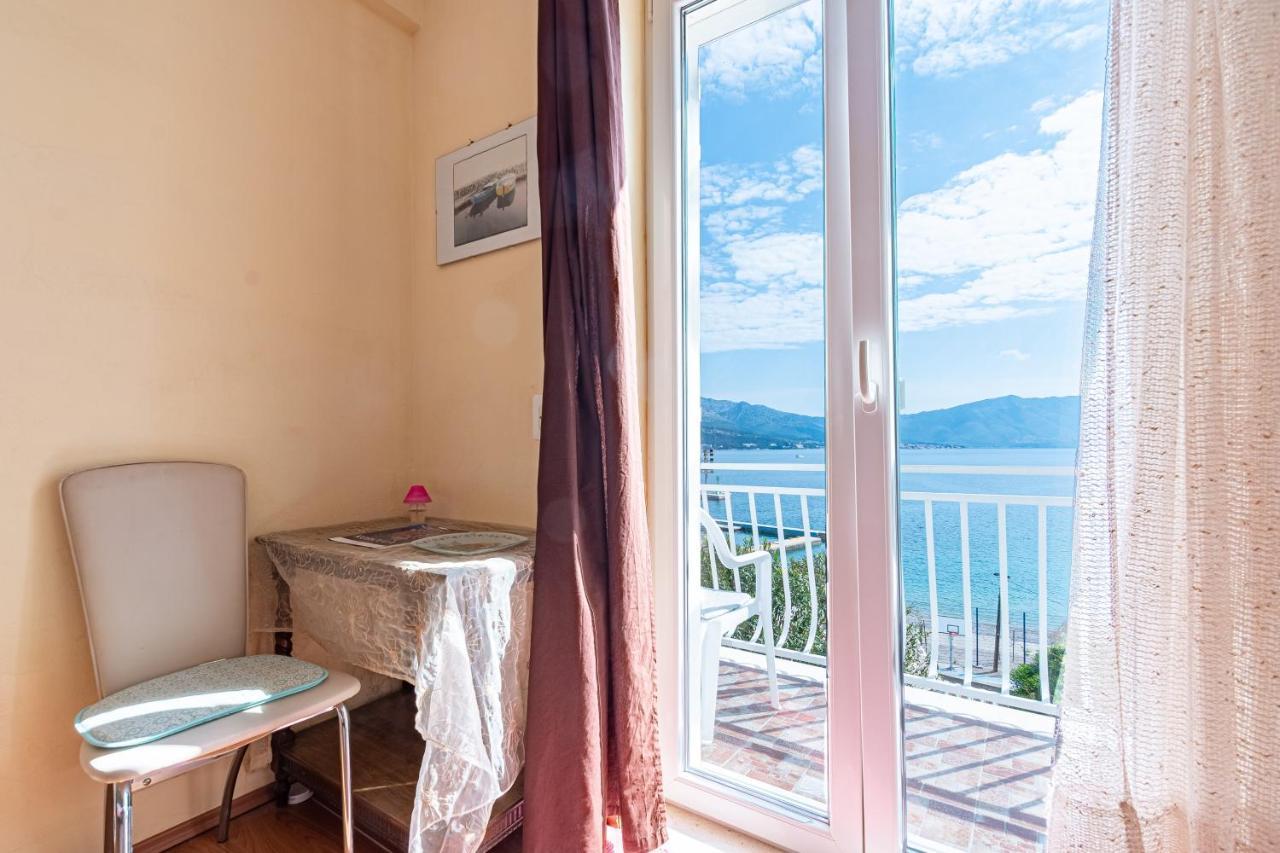 Apartments By The Sea Korcula - 10051 Ngoại thất bức ảnh